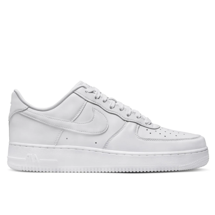 Nike Air Force 1 Low '07 Fresh "White" Białe DM0211-100
