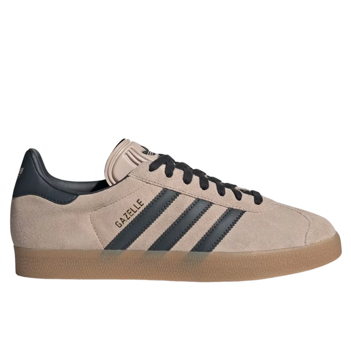 Adidas Gazelle "Wonder Taupe" Beżowe IG6199
