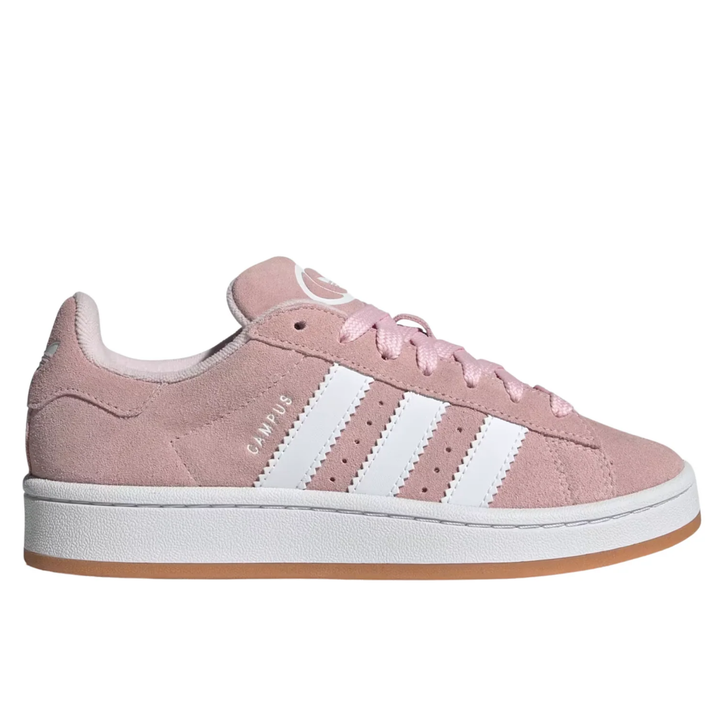 Adidas Campus 00s J "Clear Pink Cloud White" Różowe JH7840