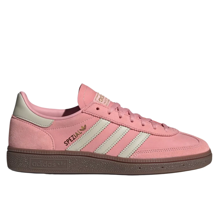 Adidas Handball Spezial W "Pink" Różowe JI2646
