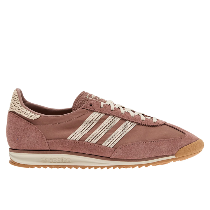 Adidas SL 72 OG W "Warm Clay" Brązowe JQ5157