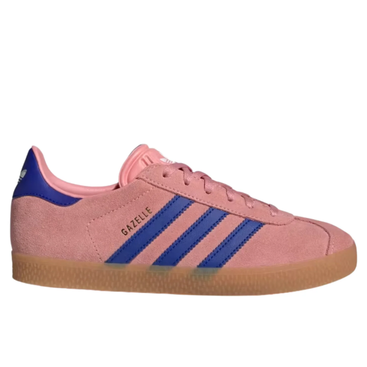 adidas Gazelle J "Semi Spark Pink" Różowe IG9153
