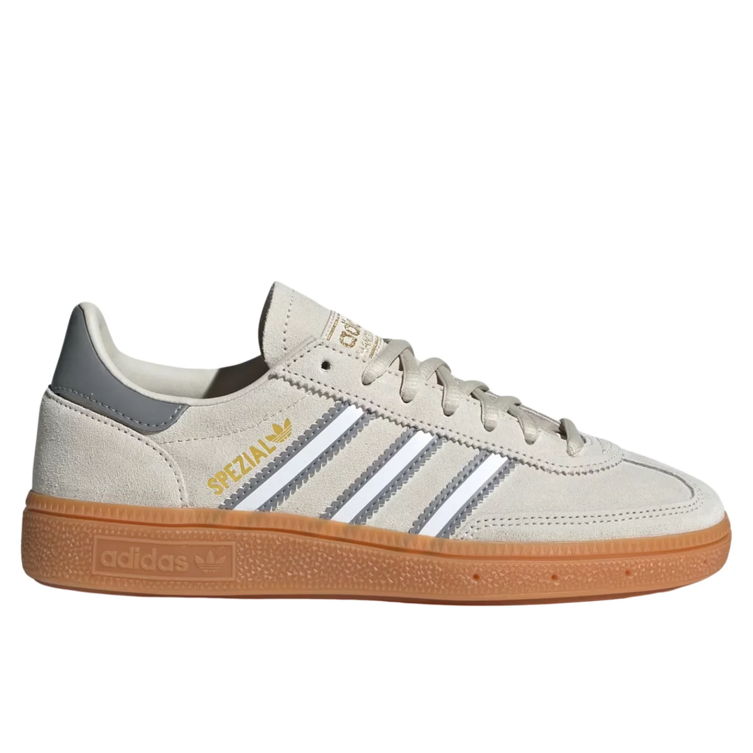 adidas Handball Spezial "Alumina Cloud White" Beżowe JI0452