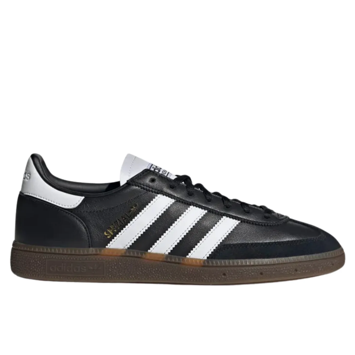 Adidas Handball Spezial "Black" Czarne IE3402