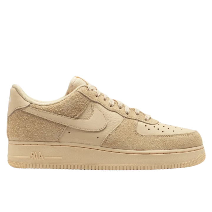 Nike Air Force 1 Low "Sand" Beżowe IB4001-200
