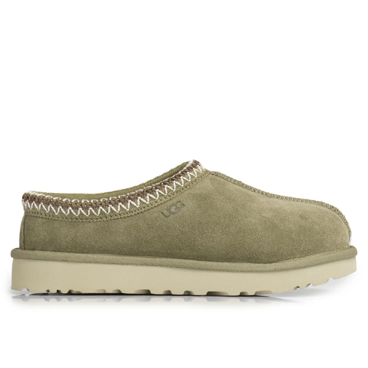 UGG Tasman Slipper "Antilope" Damskie Kapcie Khaki 5955-ALP