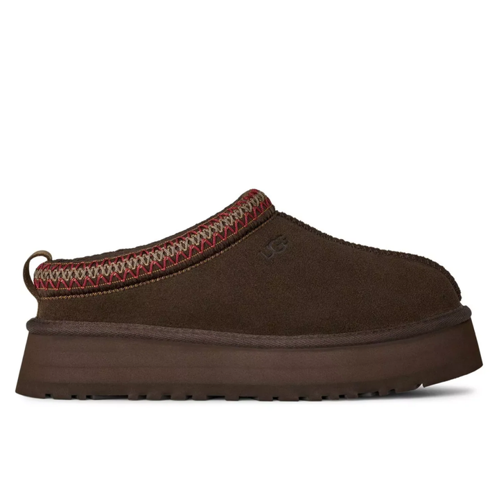 UGG Tazz II W "Dusted Cocoa" Brązowe 1174471-DDC