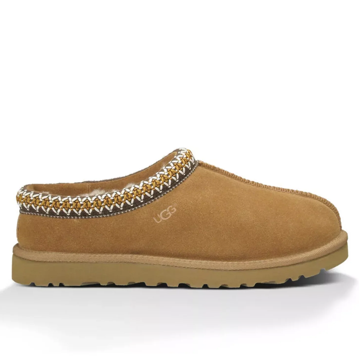 UGG Tasman Slipper "Chestnut" Beżowe 5955-CHE
