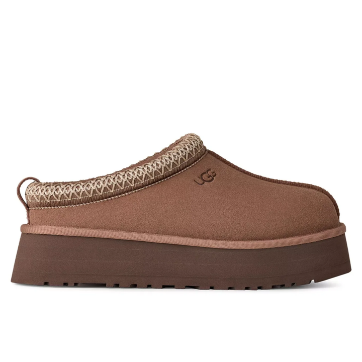 UGG Tazz II W "Rocky Oak" Brązowe 1174471-RYK