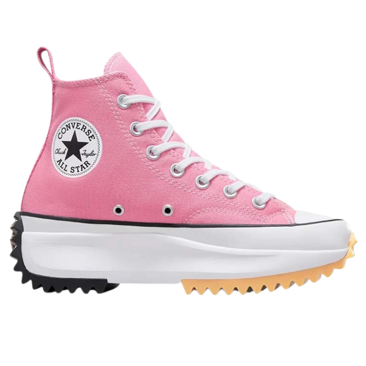 Converse Run Star Hike "Pink" Różowe A08735C