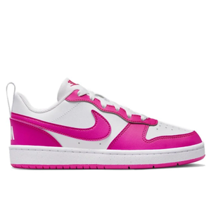Nike Court Borough Low Recraft GS 