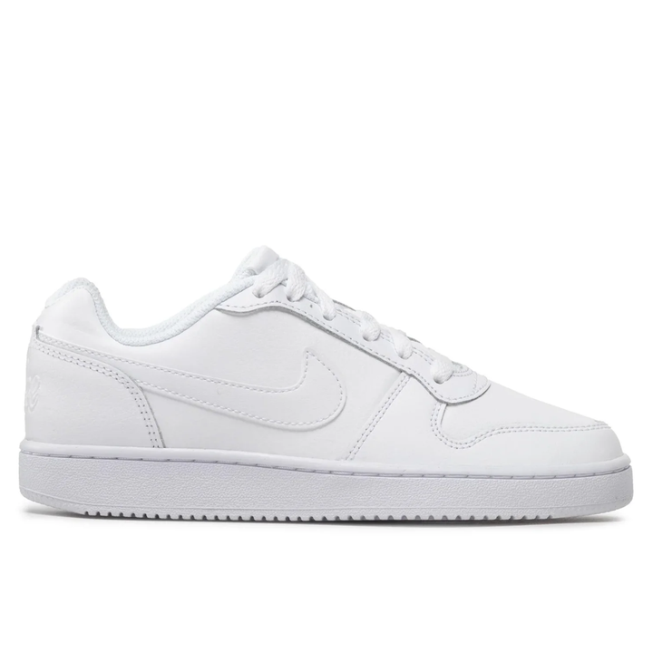 Nike Ebernon Low "Triple White" Białe AQ1779-100