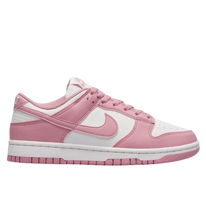 Nike Dunk Low "Pink" Różowe DD1873-112