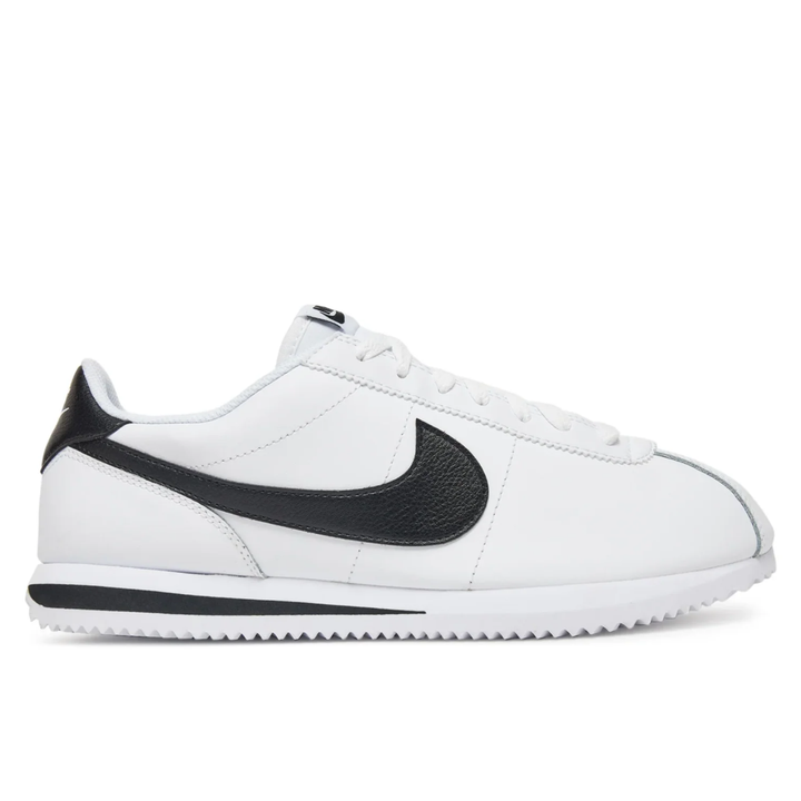 Nike Cortez "White Black" Białe DM4044-105