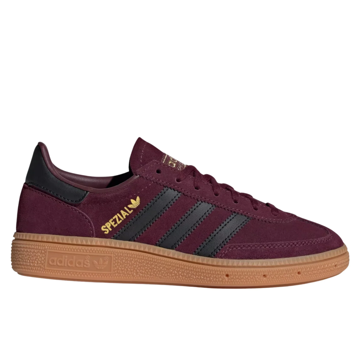 Adidas Handball Spezial "Maroon" J Burgundowe JP8021