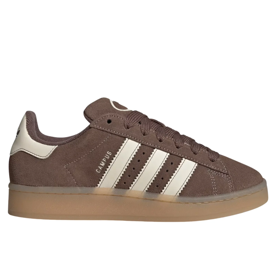 Adidas Campus 00s "Earth Strata" Brązowe JQ8320