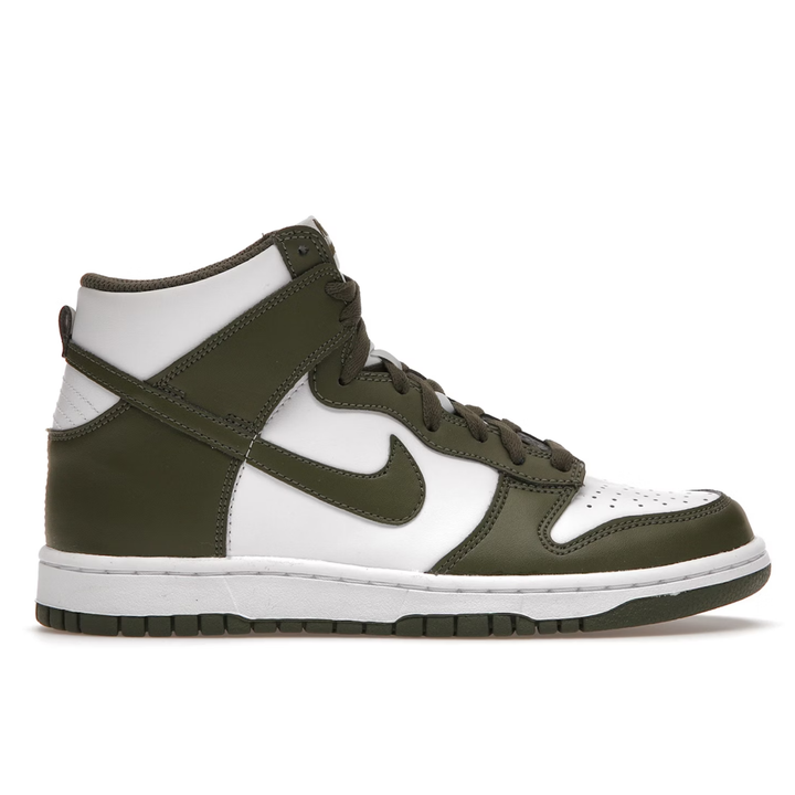 Nike Dunk High "Cargo Khaki" GS Khaki DB2179-105