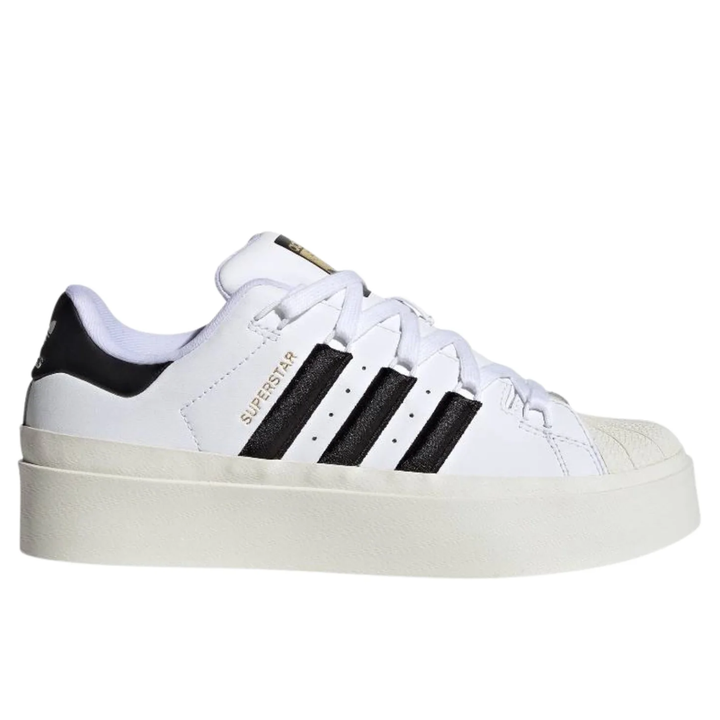 Adidas Superstar Bonega "White"  Białe GY5250
