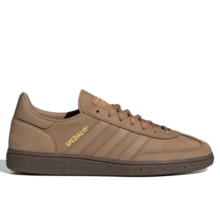Adidas Handball Spezial "Cardboard" Brązowe JH5548
