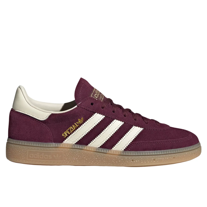 adidas Handball Spezial "Maroon" Burgundowe JP8726