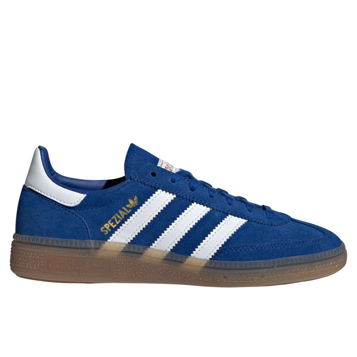 Adidas Handball Spezial J "Royal Blue" Niebieskie JP8000