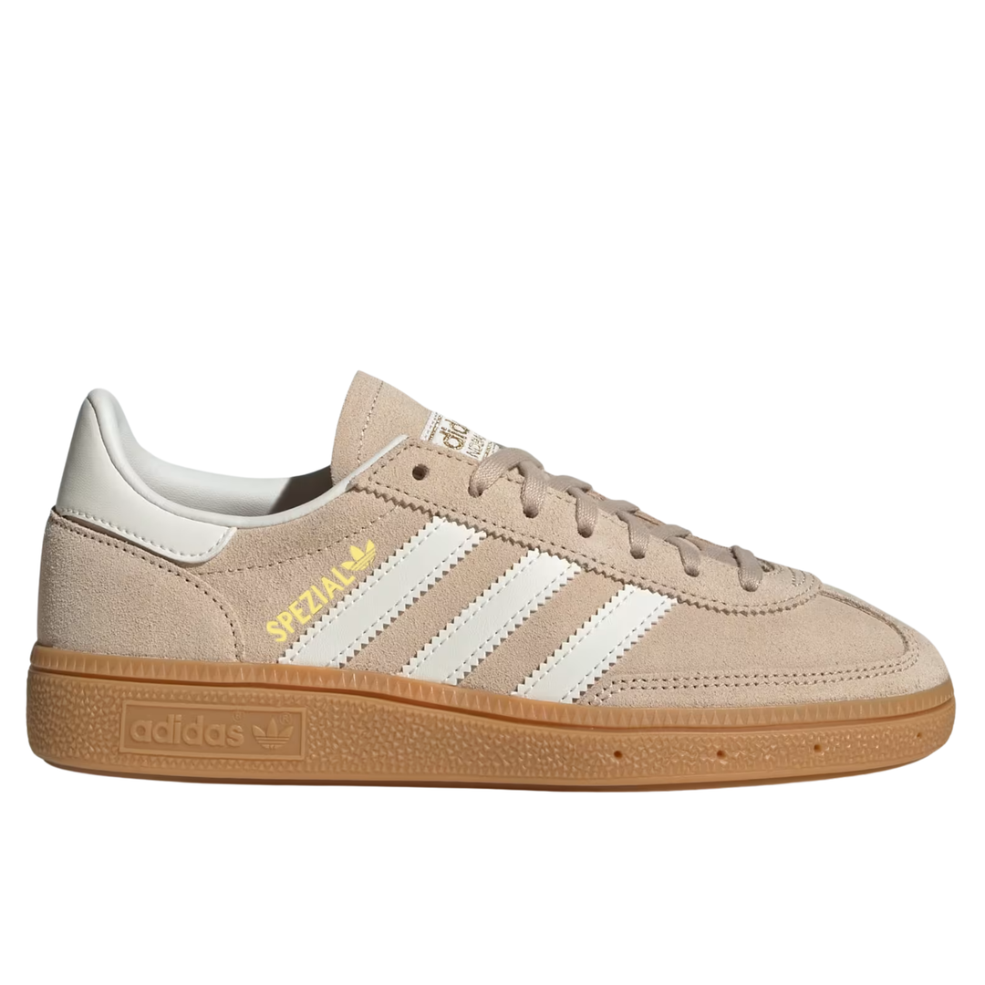 Adidas Handball Spezial J "Magic Beige" Beżowe JP8238