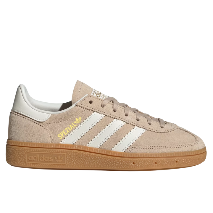 Adidas Handball Spezial J "Magic Beige" Beżowe JP8238