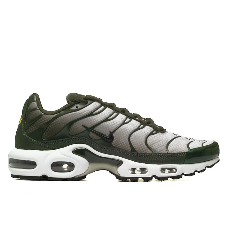Nike Air Max Plus "Sequoia Cargo Khaki" DM0032-300