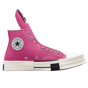 Converse x Rick Owens DRKSHDW 
