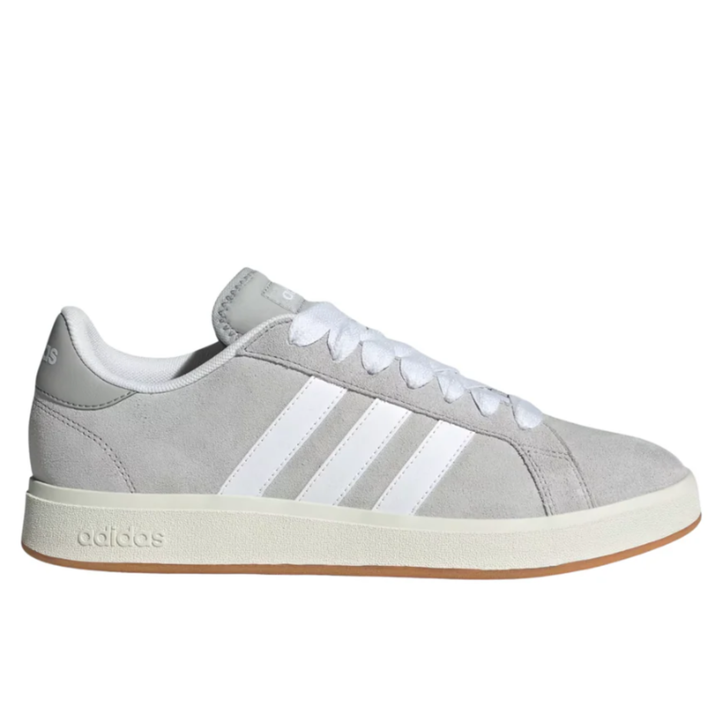 adidas Grand Court Base 00s "Grey" Szare IH6185