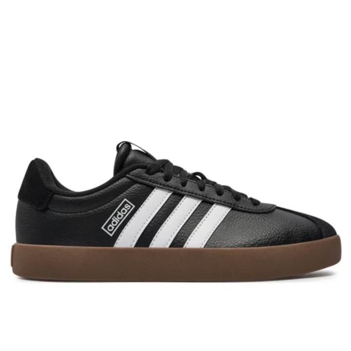 Adidas VL Court 3.0 "Black" Czarne ID8796