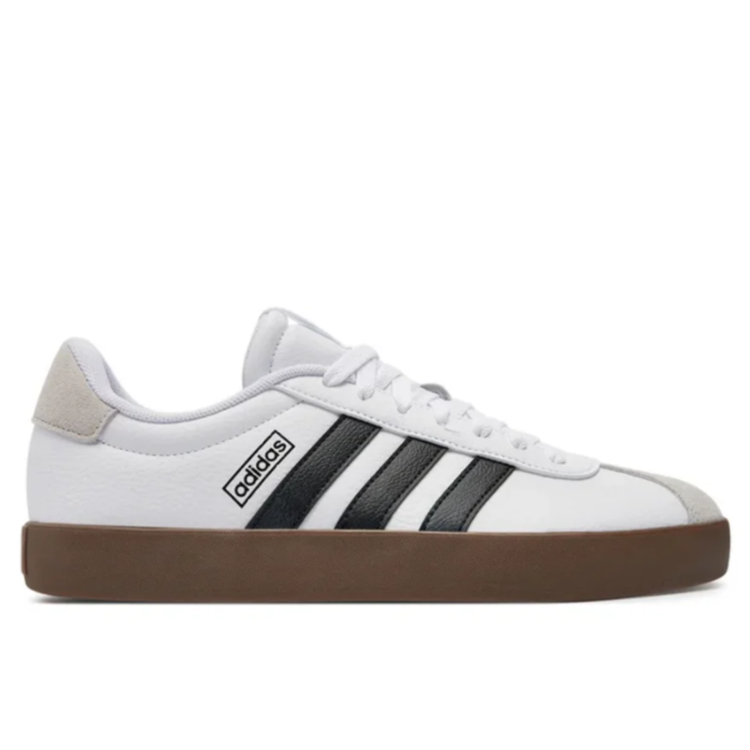 Adidas VL Court 3.0 "White" Białe ID6285