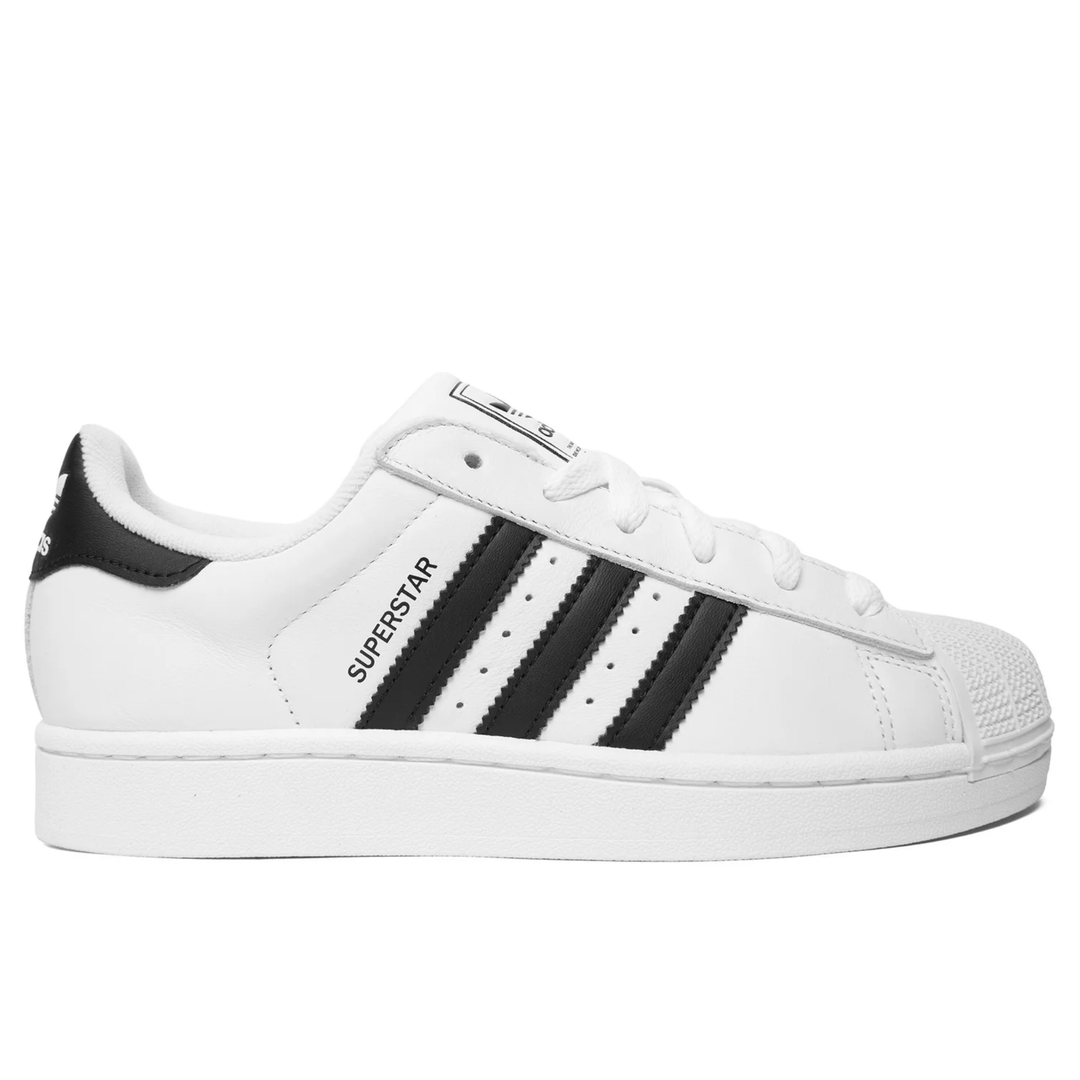 adidas Superstar II "White" Białe Buty Sportowe Męskie Sneakersy IH8659