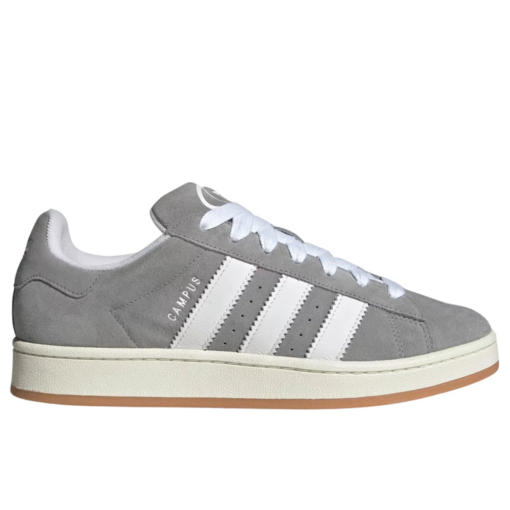 Adidas Campus 00s "Grey" Szare HQ8707
