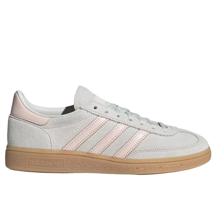 Adidas Handball Spezial "Orbit Grey" Szare JR3629