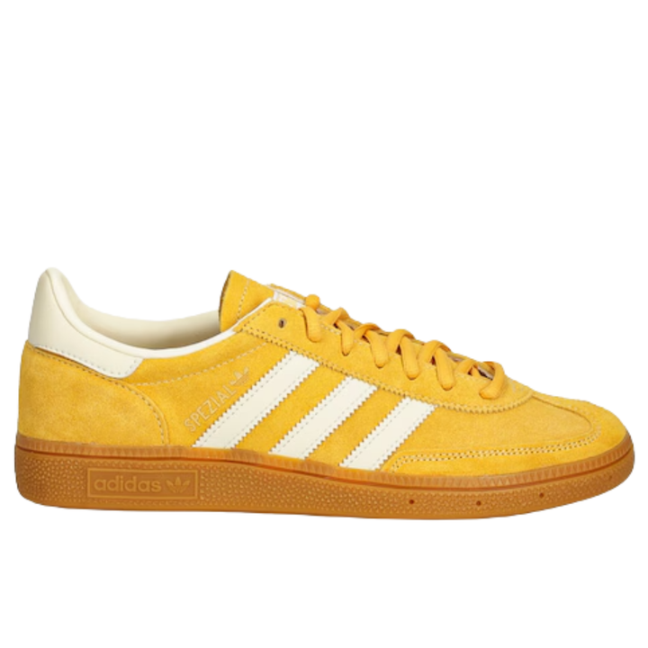 adidas Handball Spezial Preloved Yellow Żółte IF7088