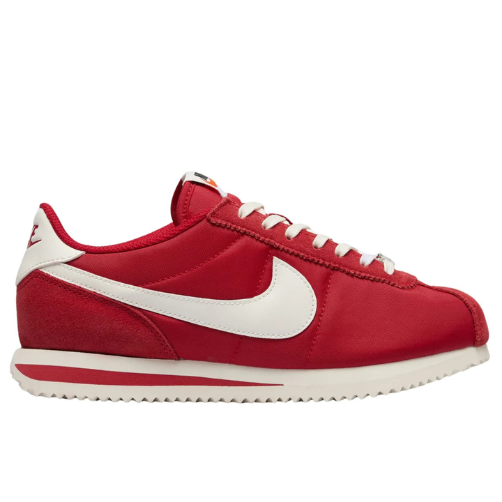 Nike W Cortez SE "Gym Red Sail" Czerwone IF1764-600
