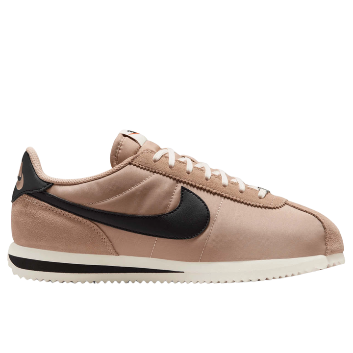 Nike Cortez Desert Black Sail Beżowe Brązowe IF1764-200