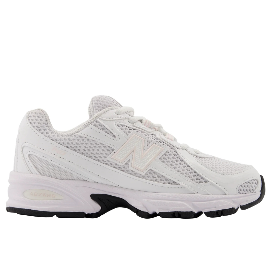 New Balance 740 "White" Białe GR740PK