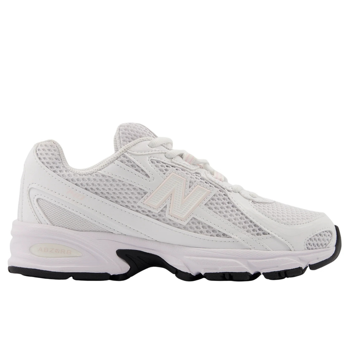 New Balance 740 "White" Białe GR740PK