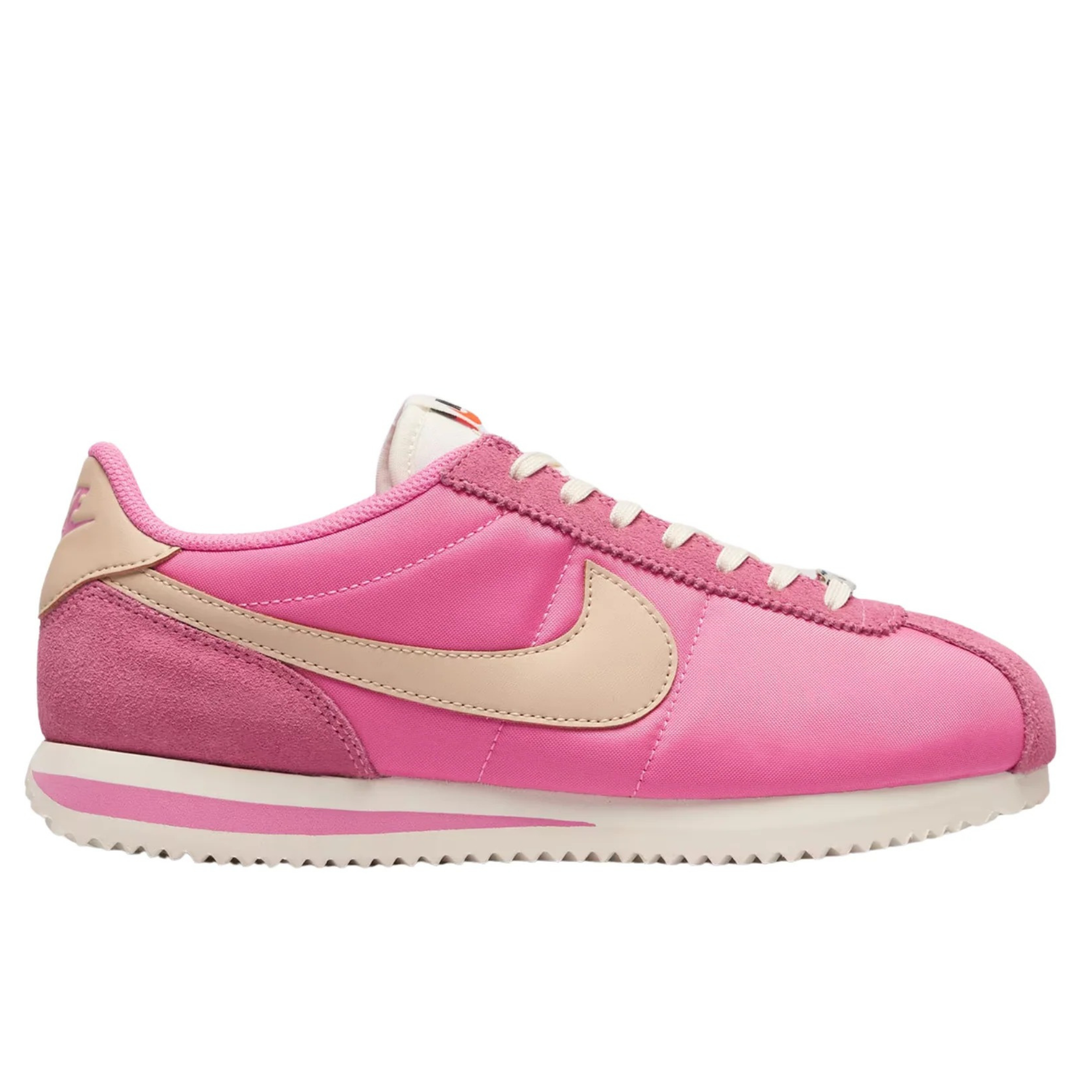 Nike Cortez "Playful Pink" Różowe IF1764-601