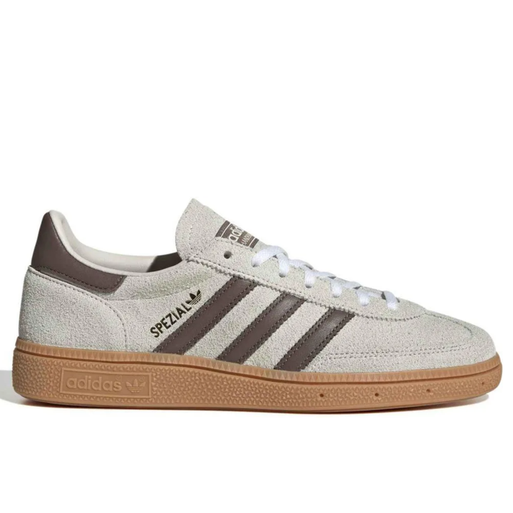 Adidas Handball Spezial "Off White Earth Strata" Beżowe JQ8903