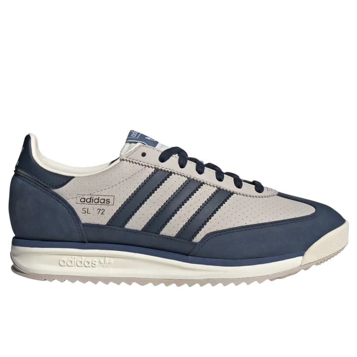 adidas SL 72 RS "Wonder Aluminium" Beżowe JH5096