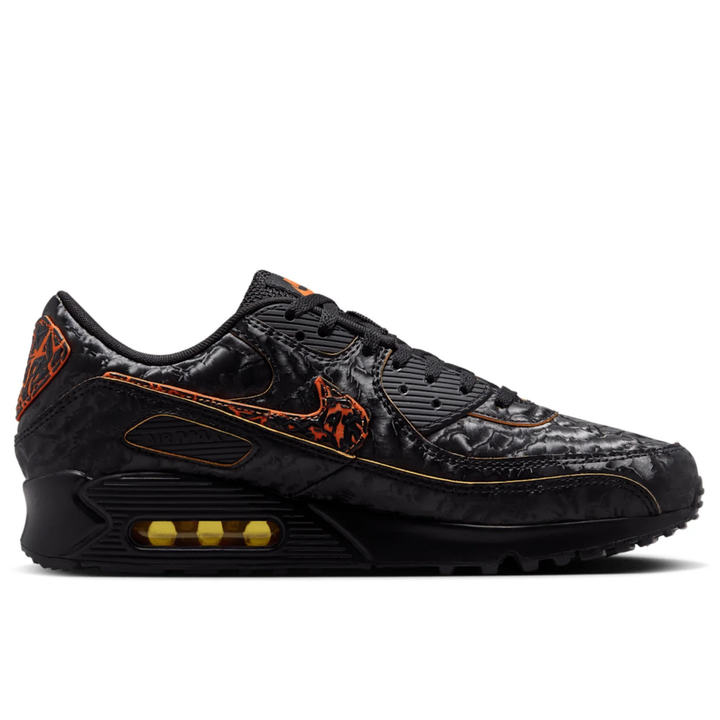 Nike Air Max 90 QS "Volcano" Czarne HF3248-001