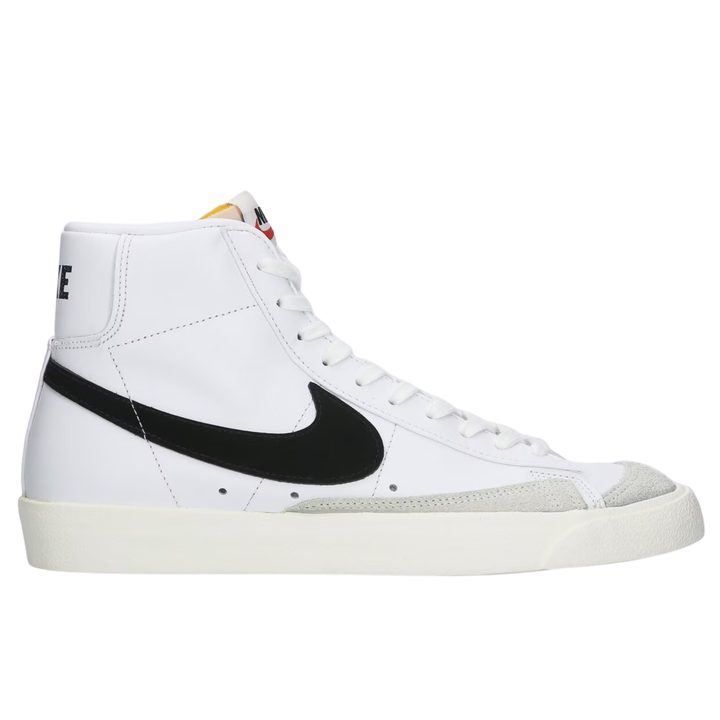 Nike Blazer Mid '77 OG "White" Białe BQ6806-100