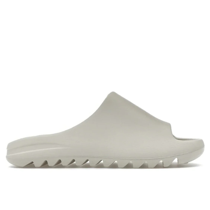 Yeezy YZY YS-01 "Cream" Kremowe Kapcie