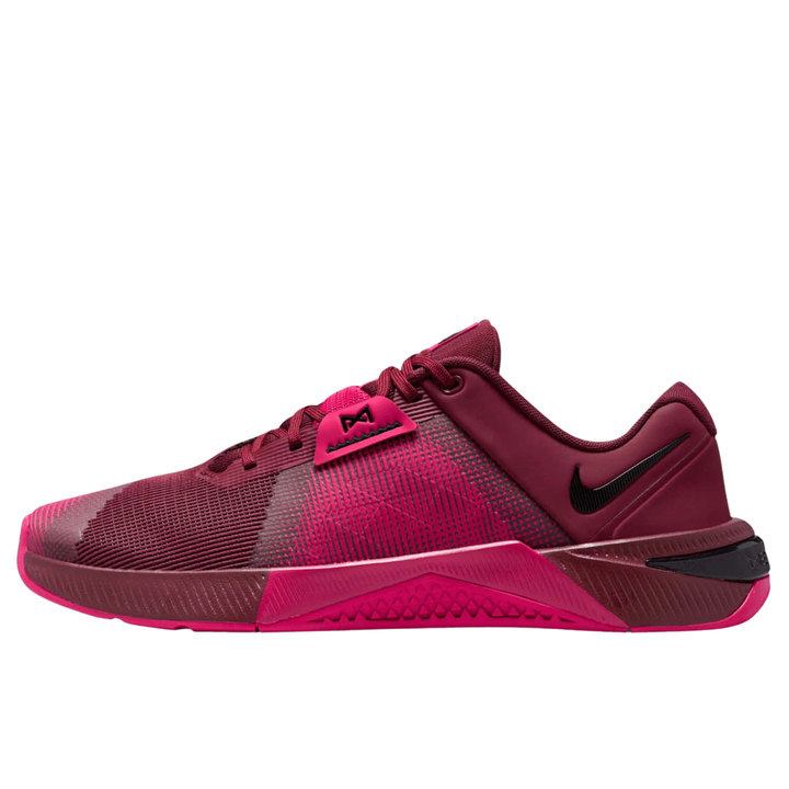 Nike Metcon 10 "Dark Red" Męskie Buty Sportowe Treningowe HJ1875-600