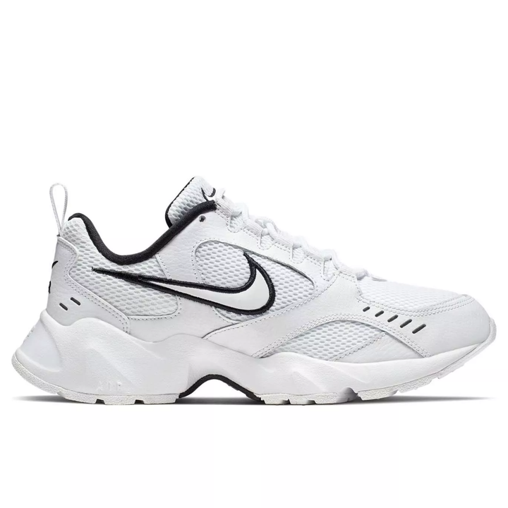 Nike W Air Heights "White" Białe Buty Sportowe Damskie Sneakersy CI0603-102