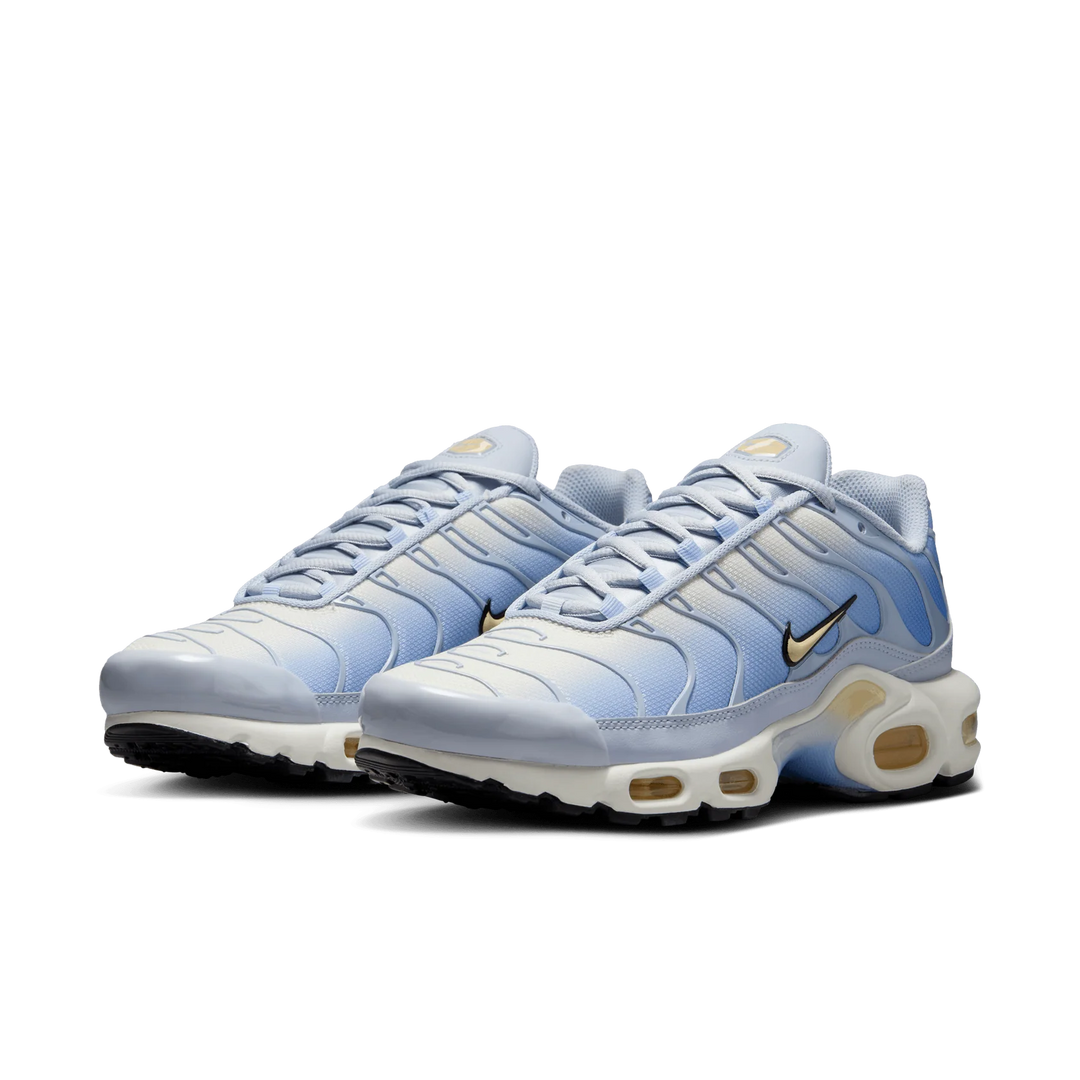 Nike Air Max Plus TN "Dawn" Niebieskie DZ3670-004