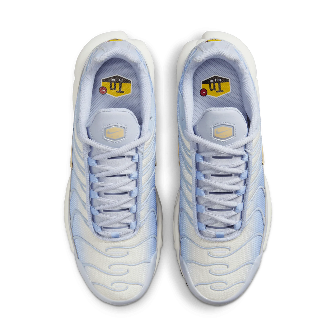 Nike Air Max Plus TN "Dawn" Niebieskie DZ3670-004